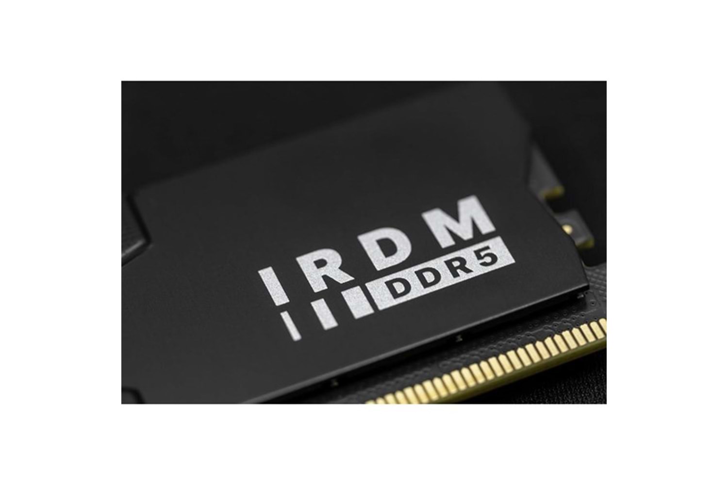 IRDM 16GB DDR5 6000MHZ CL30 PC RAM IR-6000D564L30S16G