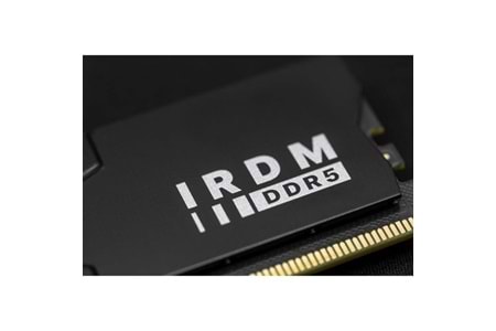 IRDM 16GB DDR5 6000MHZ CL30 PC RAM IR-6000D564L30S16G