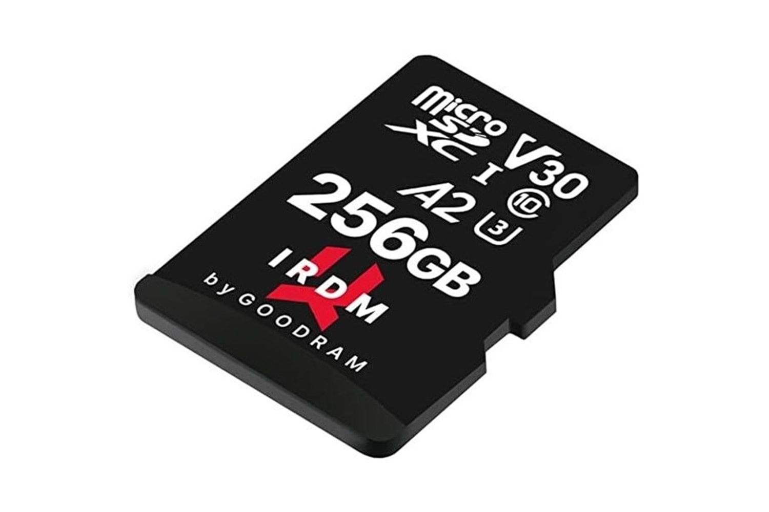 GOODRAM 256GB IRDM IR-M2AA-2560R12 MICRO-SD HAFIZA KARTI