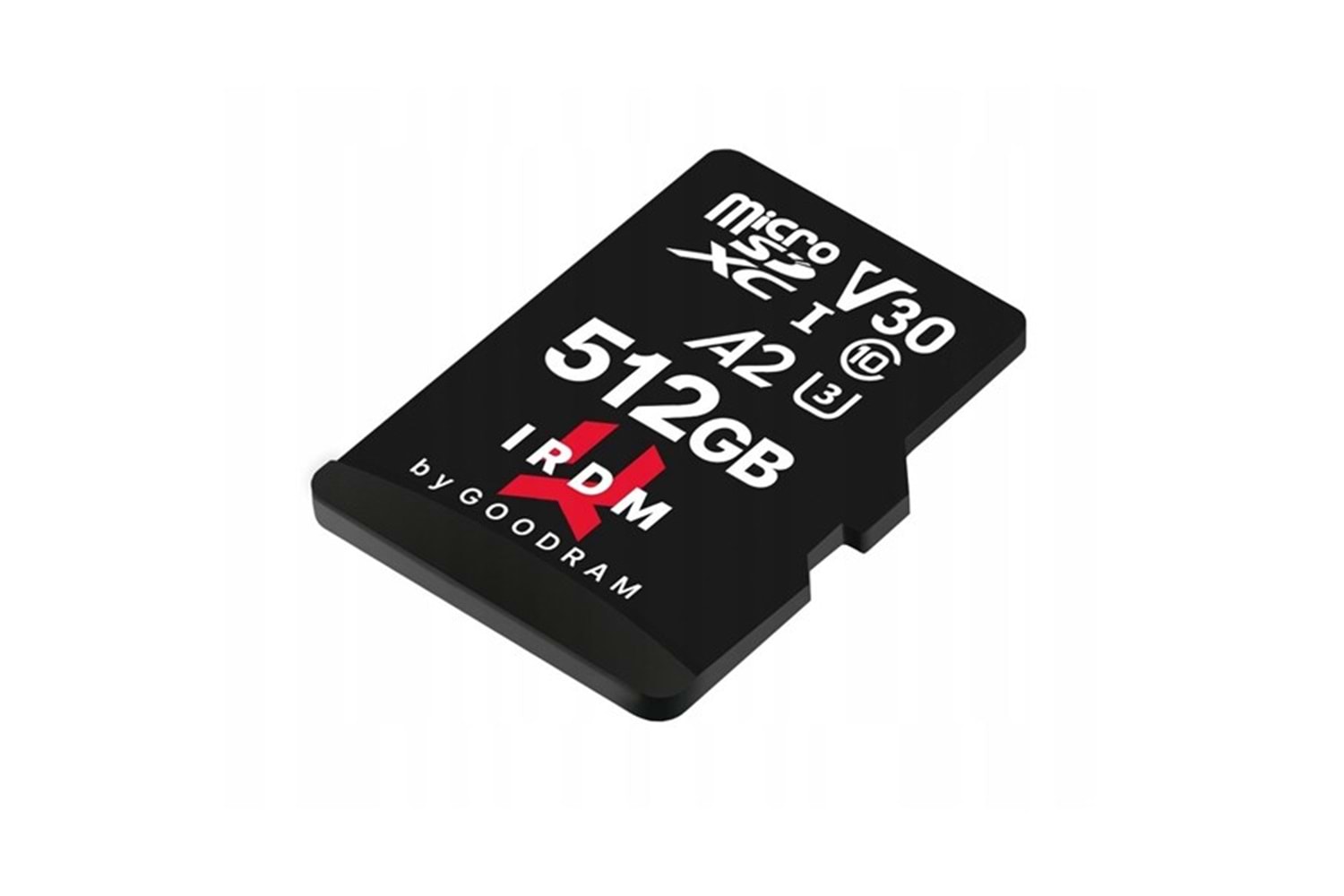 GOODRAM 512GB IRDM IR-M2AA-5120R12 MICRO-SD HAFIZA KARTI