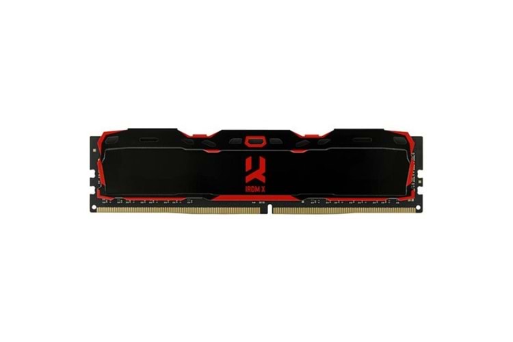 GOODRAM 8GB DDR4 3200MHZ PC RAM IRDM IR-X3200D64L16SA8G