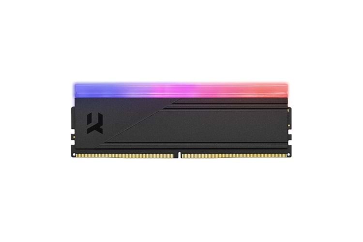 IRDM 32GB (2X 16GB) DDR5 6800MHZ CL34 RGB DUAL KIT PC RAM IRG-68D5L34S-32GDC