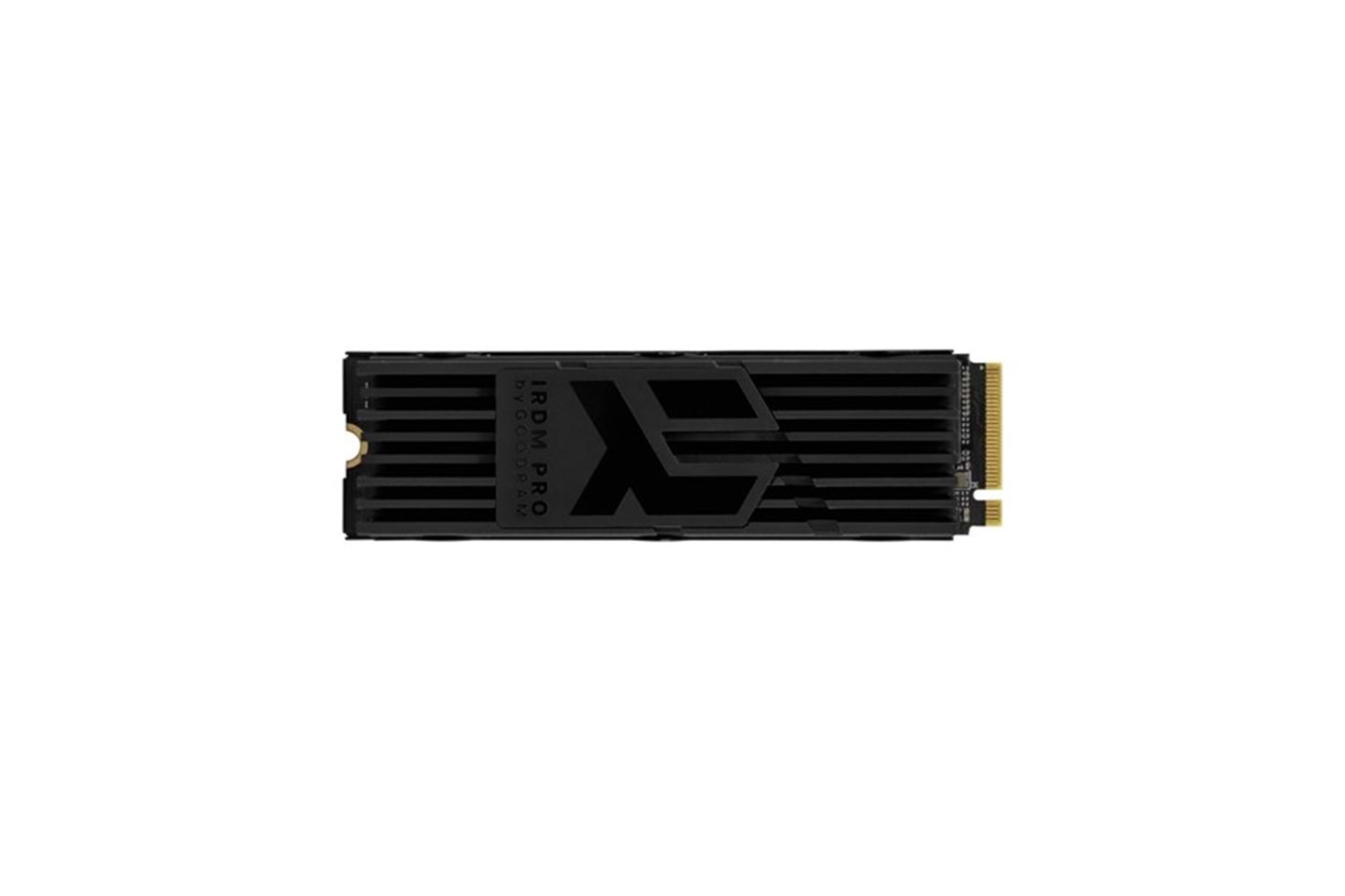 IRDM 2TB PRO P34B IRP-SSDPR-P44A-2K0 7000-6850MB/s M2 NVME GEN4 DİSK SOĞUTUCULU