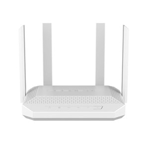 KEENETIC HERO KN-1012-01-EU AX3000 Fiber Mesh Router