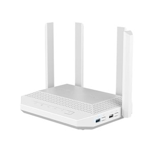 KEENETIC HERO KN-1012-01-EU AX3000 Fiber Mesh Router