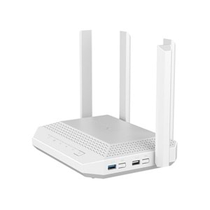 KEENETIC HERO KN-1012-01-EU AX3000 Fiber Mesh Router