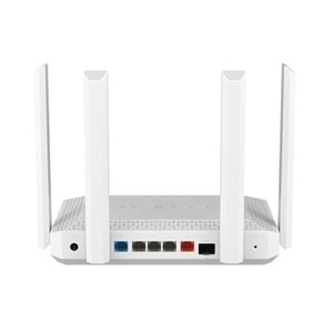 KEENETIC HERO KN-1012-01-EU AX3000 Fiber Mesh Router