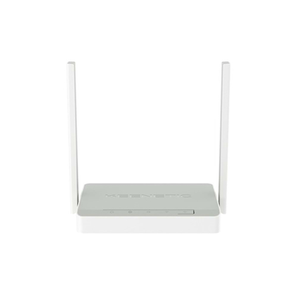 KEENETIC EXPLORER KN-1613-01EN AC1200 EV Ofis Tipi Mesh Fiber Router