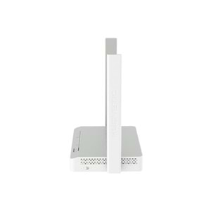 KEENETIC EXPLORER KN-1613-01EN AC1200 EV Ofis Tipi Mesh Fiber Router