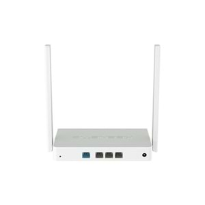 KEENETIC EXPLORER KN-1613-01EN AC1200 EV Ofis Tipi Mesh Fiber Router