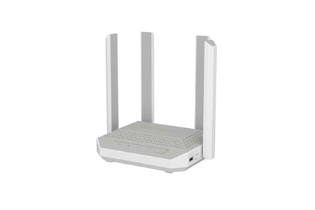 KEENETIC HOPPER DSL KN-3611-01-TR AX3000 Dual Band VDSL Modem