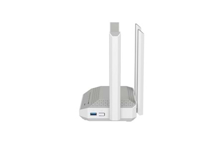 KEENETIC HOPPER DSL KN-3611-01-TR AX3000 Dual Band VDSL Modem