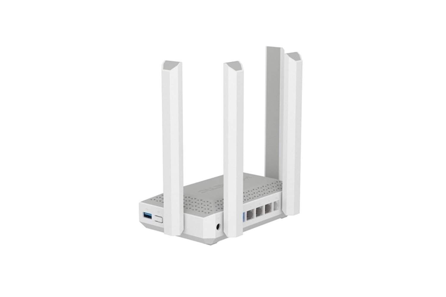 KEENETIC HOPPER DSL KN-3611-01-TR AX3000 Dual Band VDSL Modem