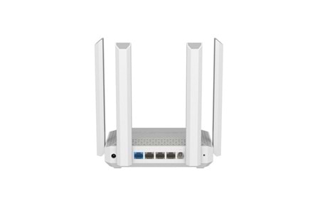 KEENETIC HOPPER DSL KN-3611-01-TR AX3000 Dual Band VDSL Modem
