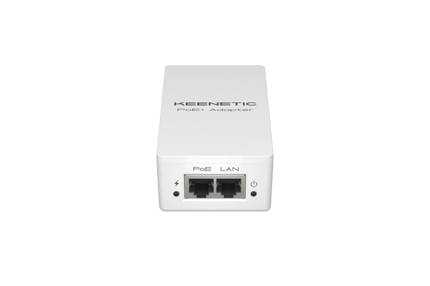 KEENETIC KN-4510-01-EU 30W GIGABIT POE INJEKTÖR