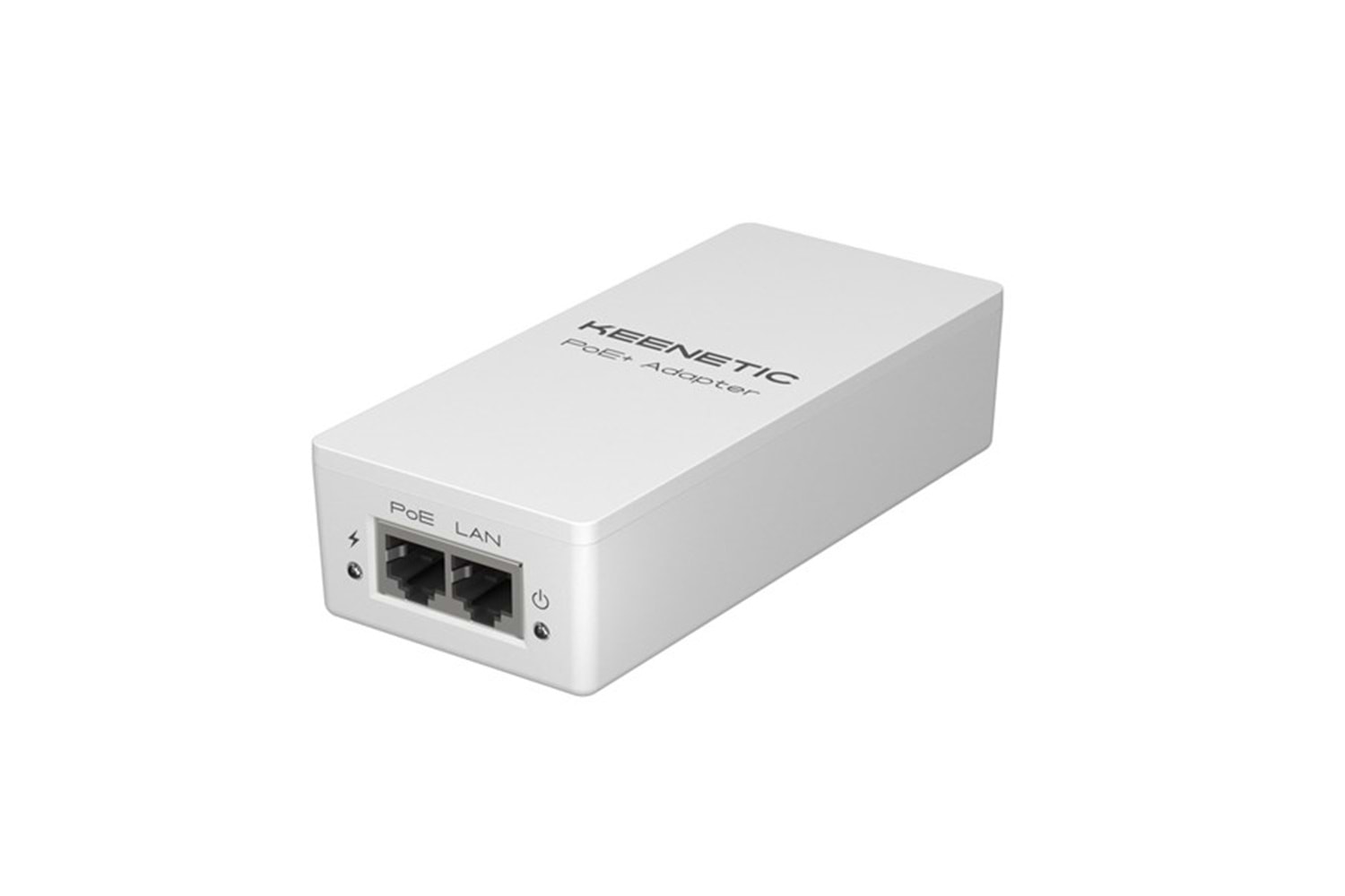KEENETIC KN-4510-01-EU 30W GIGABIT POE INJEKTÖR