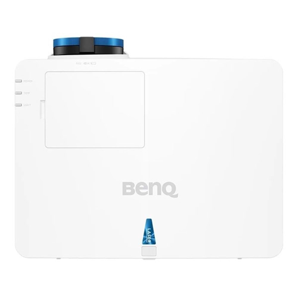 BENQ 5500ansilümen 4K Lazer Konferans Odası Projektörü