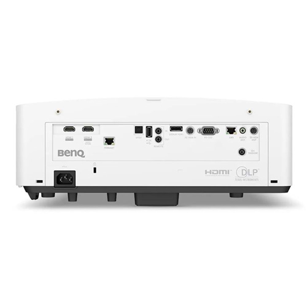 BENQ 5500ansilümen 4K Lazer Konferans Odası Projektörü