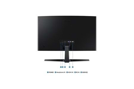 SAMSUNG 23.8