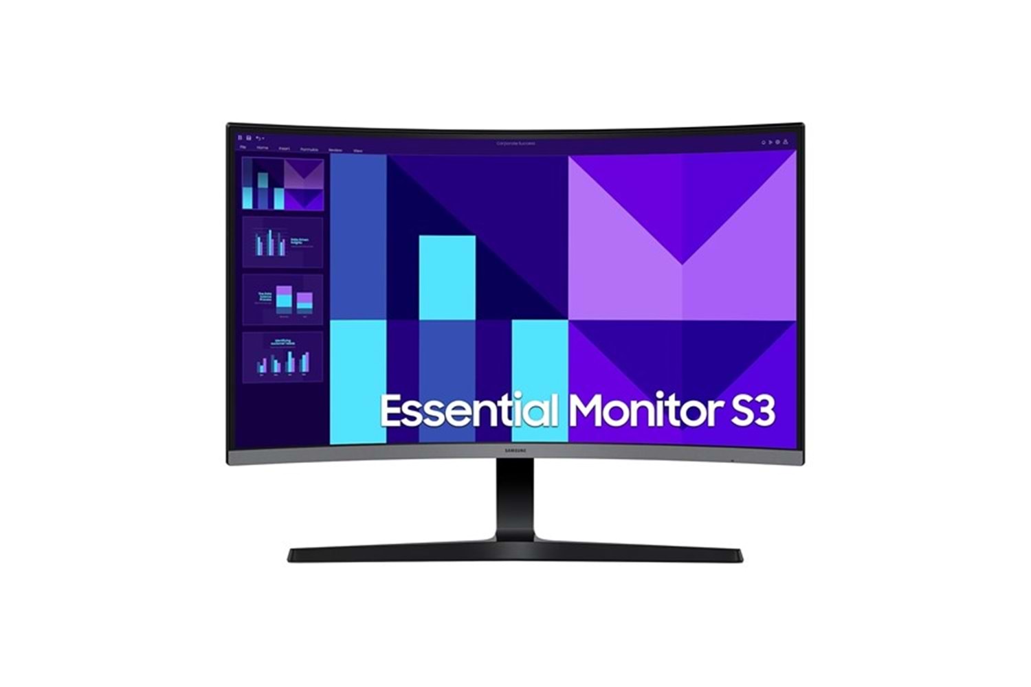 SAMSUNG 27