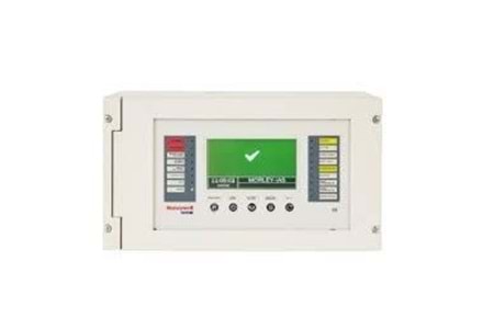 HONEYWELL MA-2000-02 Max Adresli Yangın Kontrol Paneli 2 Loop