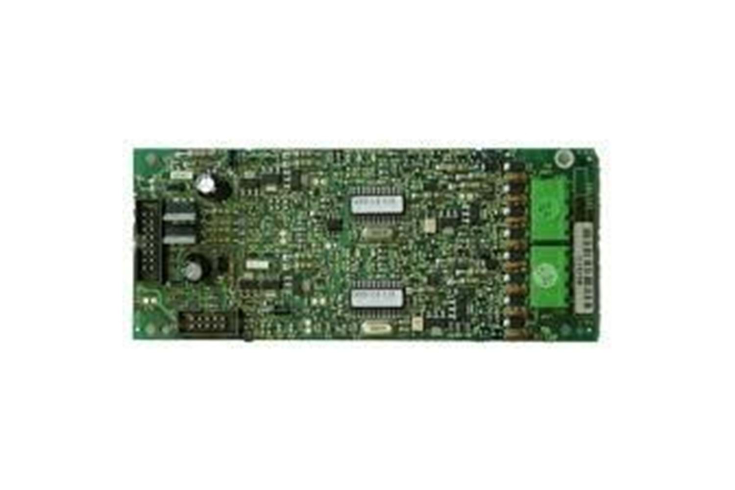 HONEYWELL MA-LIB2-02 Max 2 Loop Genisleme Kartı Ma-8000