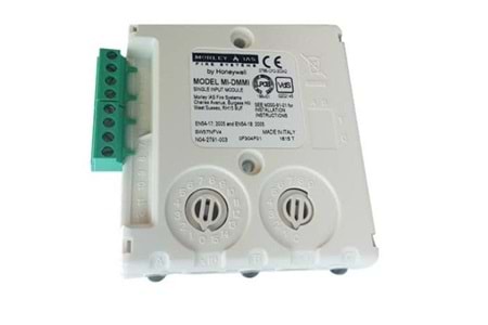 HONEYWELL MI-DMM2IE Adreslenebilir Çift Giriş İzleme Modülü