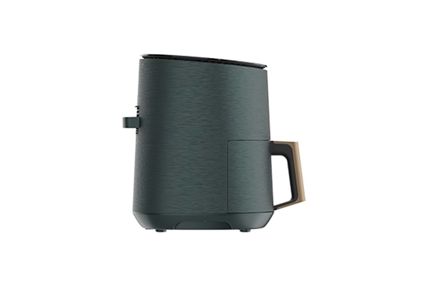 XIAOMI MI LIVEN G36 Air Freyer 3.5 L Yeşil MI-LIVEN-AIR-FREYR