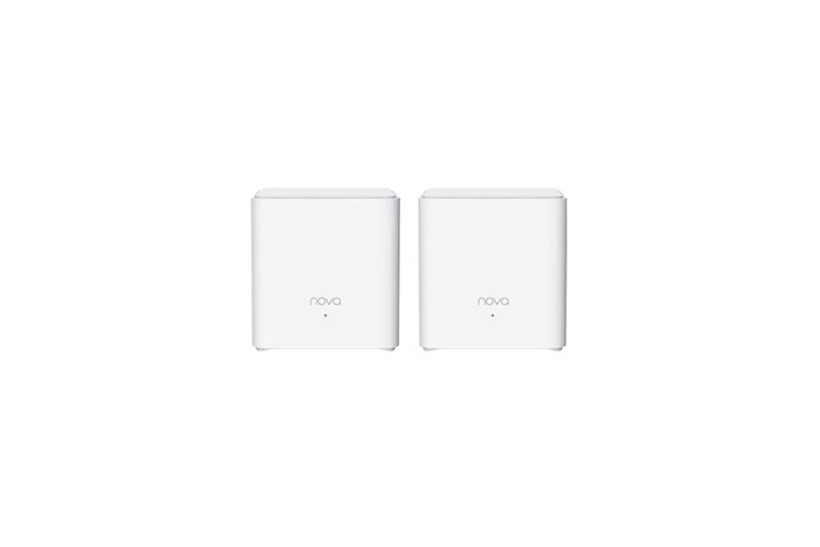 TENDA MX3 AX1500 EV OFİS TİPİ ROUTER 2-li paket