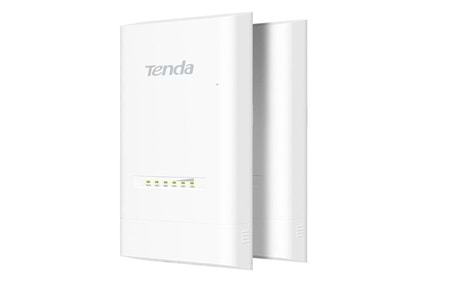 TENDA O4-KIT 12dbi AC867 5ghz 5+km Harici Access Point 2-li Set