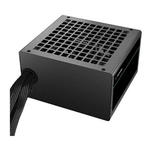 DEEPCOOL 650W 80+ PF650 POWER SUPPLY