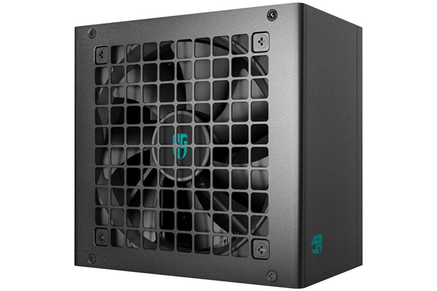 DEEPCOOL 850W 80+ GOLD PN850D PCIE 5.1 POWER SUPPLY