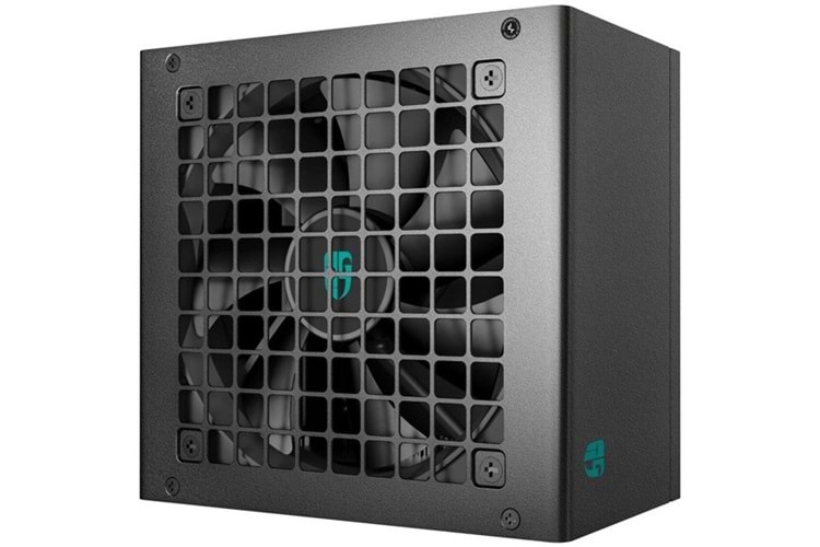 DEEPCOOL 850W 80+ GOLD PN850D PCIE 5.1 POWER SUPPLY