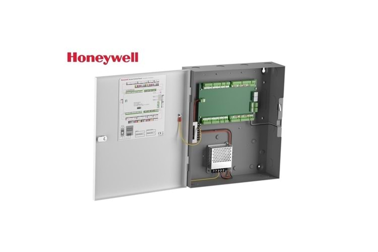 HONEYWELL PRO4000PD2 KONTROL PANELİ