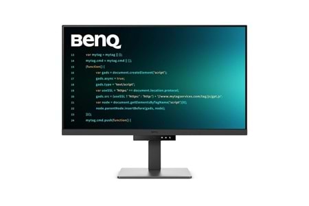 BENQ 31.5