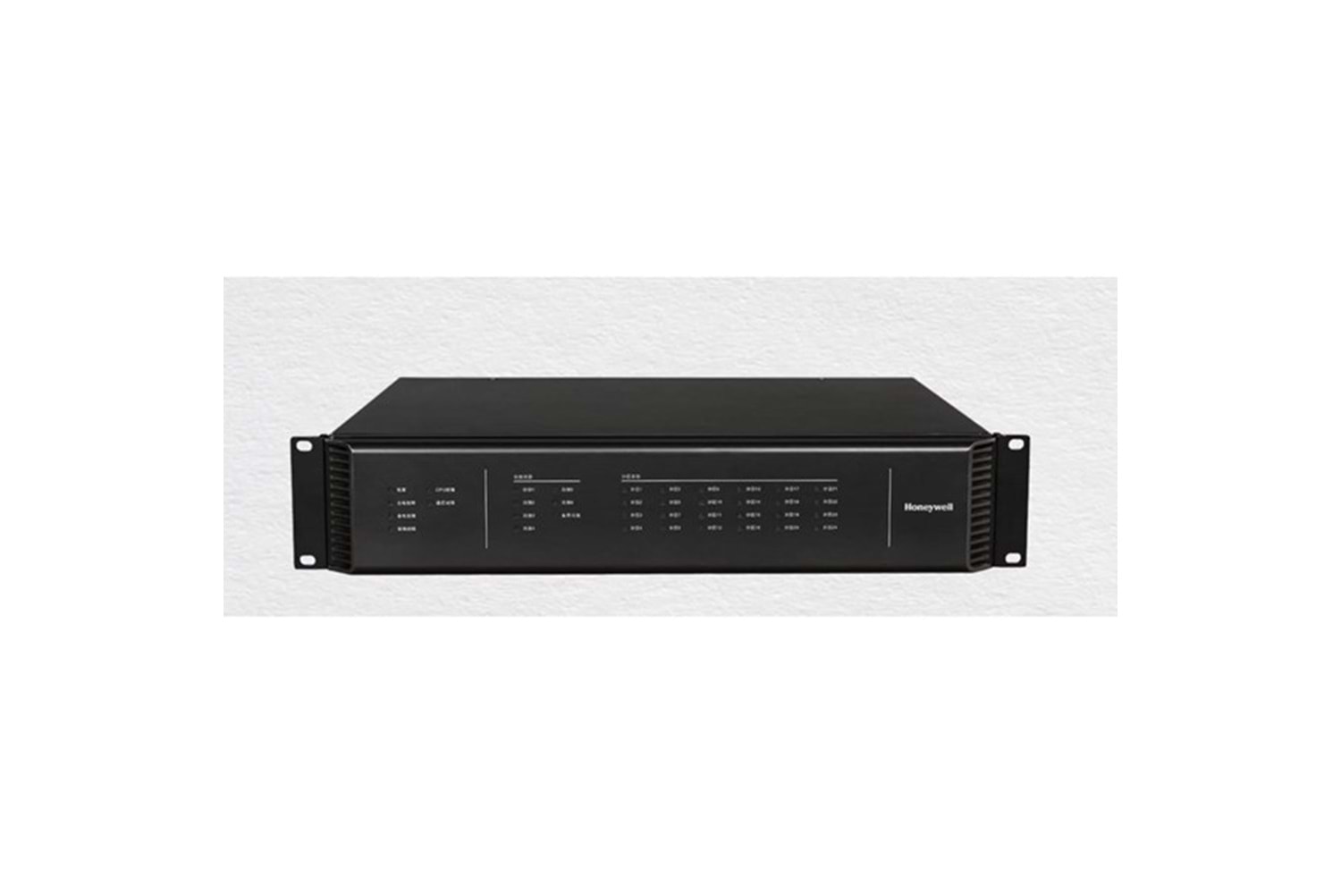 HONEYWELL RK-AMP500-B Intevıo Power Amplifier 500 W