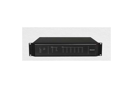 HONEYWELL RK-AMP500-B Intevıo Power Amplifier 500 W