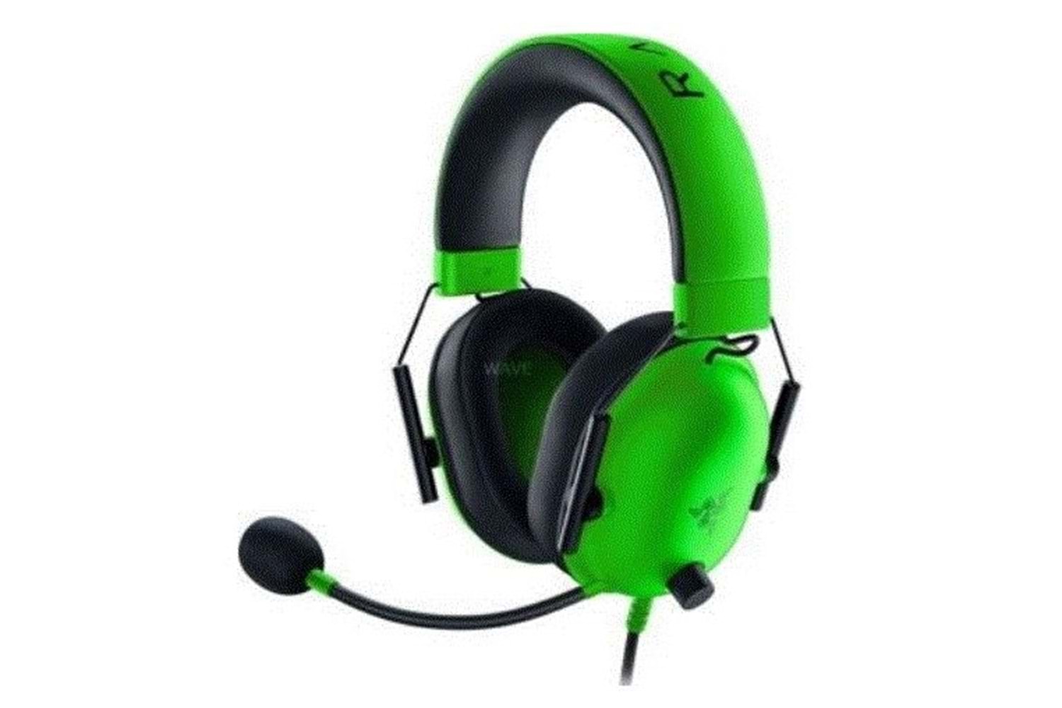 Razer Blackshark V2 X - Yeşil