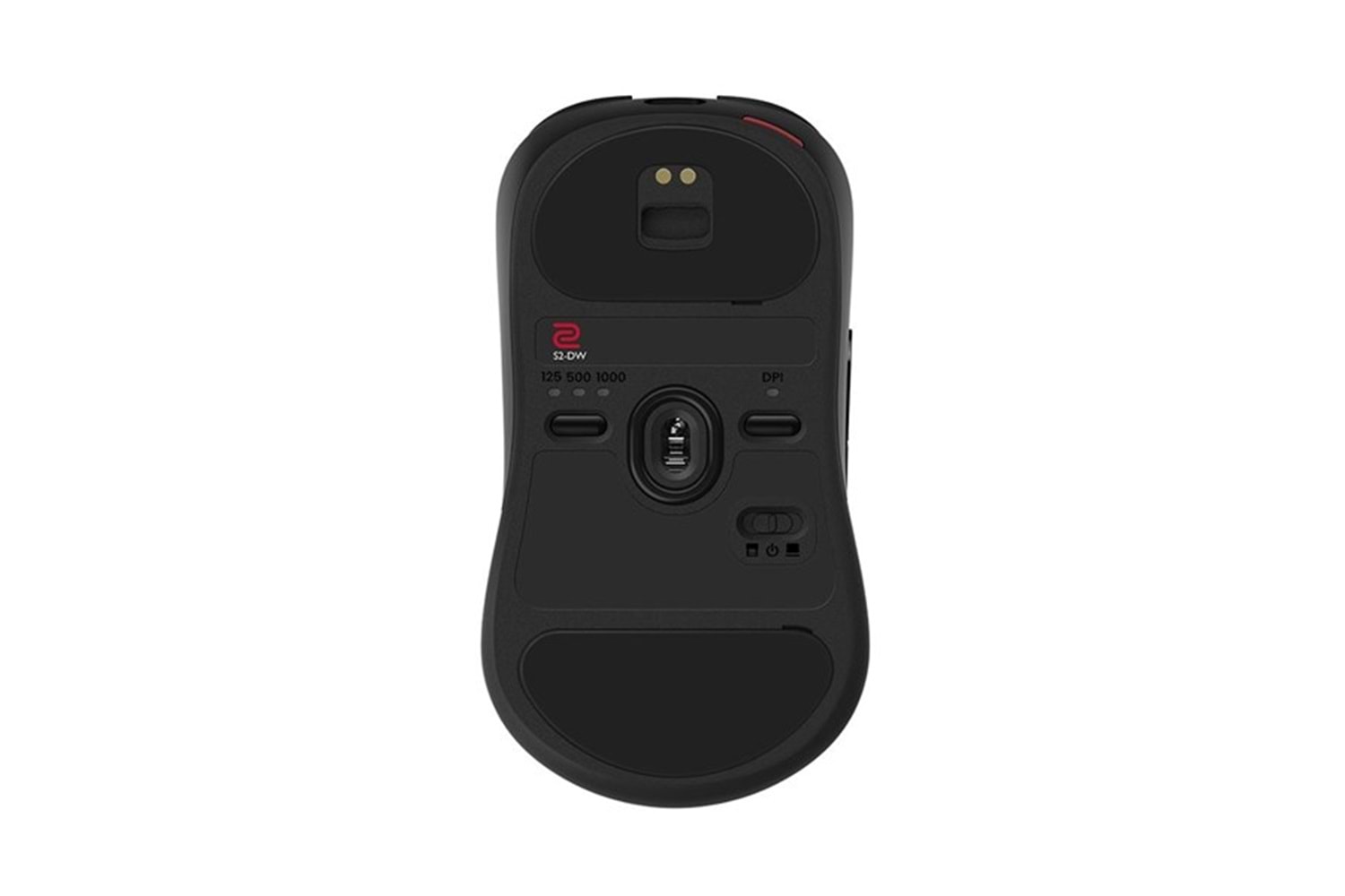 ZOWIE S2-DW 4K E-spor için Kablosuz Mouse