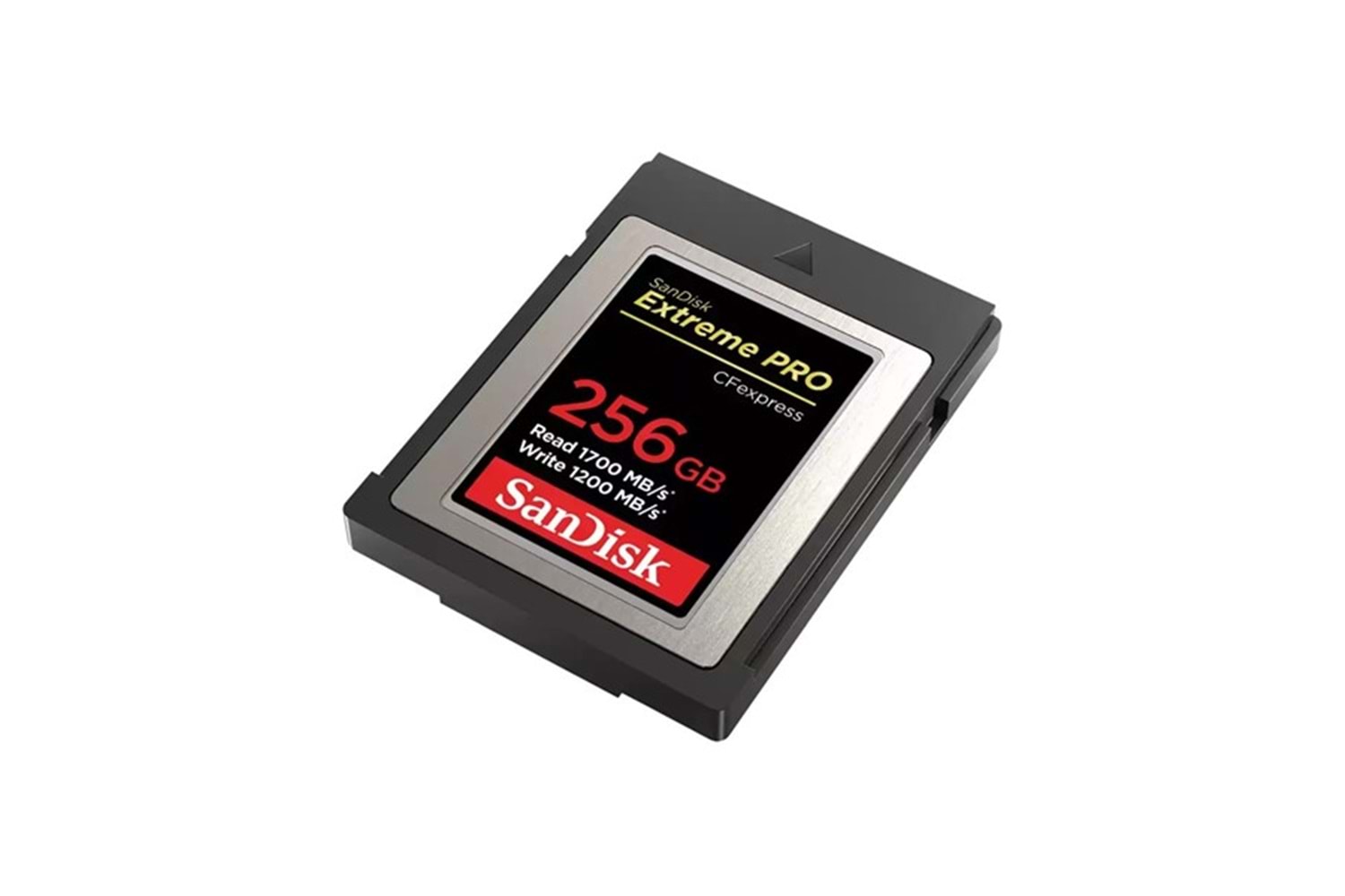  SANDISK 256GB CFEXPRESS EXTREME PRO SDCFE-256G-GN4NN COMPACT FLASH HAFIZA KARTI