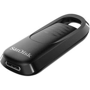 SANDISK 256GB ULTRA SLIDER SDCZ480-256G-G46 TYPEC USB BELLEK