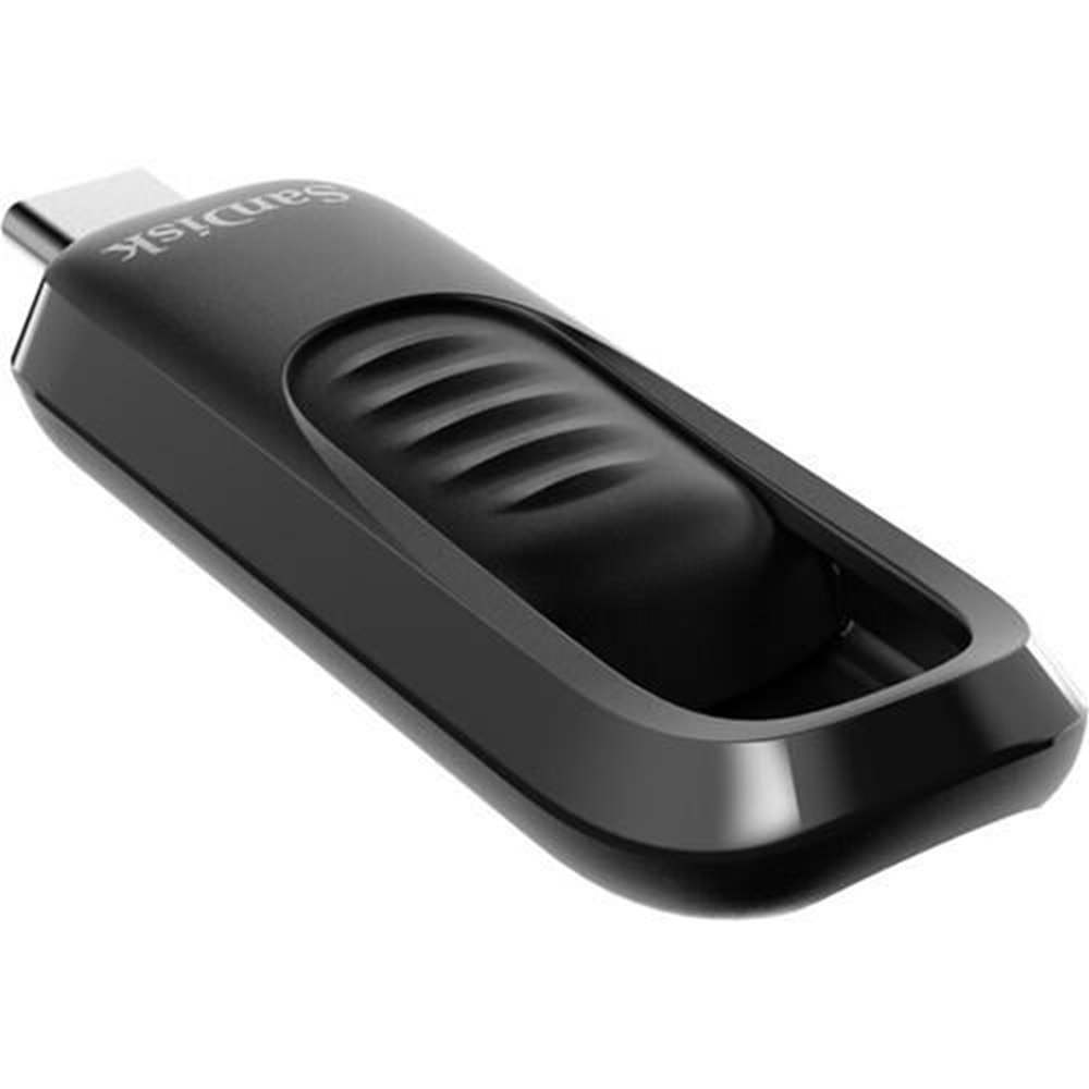 SANDISK 256GB ULTRA SLIDER SDCZ480-256G-G46 TYPEC USB BELLEK
