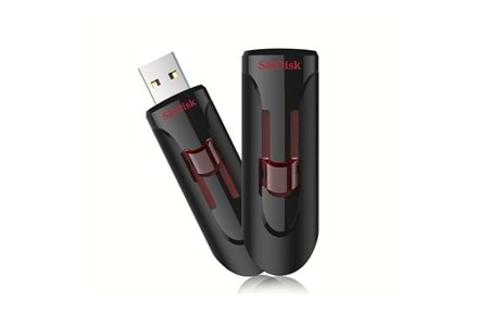 SANDISK 16GB Cruzer Glide SDCZ600-016G-G35 USB 3.0 BELLEK