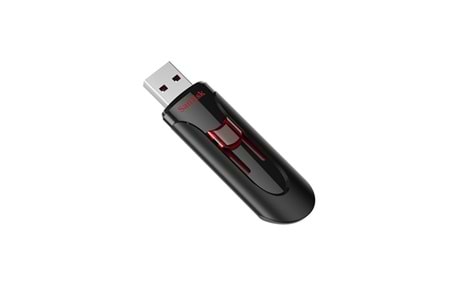 SANDISK 16GB Cruzer Glide SDCZ600-016G-G35 USB 3.0 BELLEK