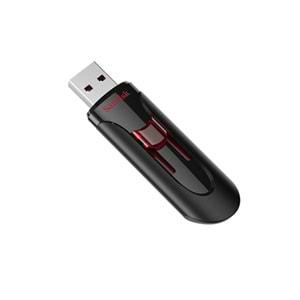 SANDISK 32GB Ultra Luxe SDCZ74-256G-G46 USB 3.1 BELLEK