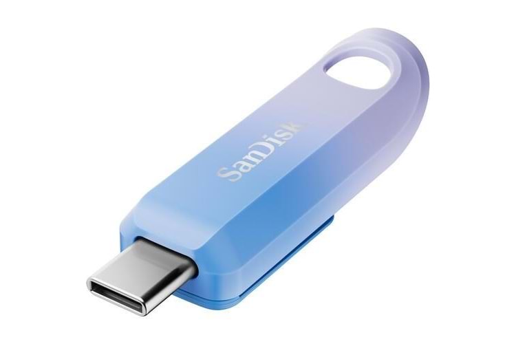 SANDISK 1TB CREATOR SDCZ75C-1T00-G46 TYPEC USB BELLEK