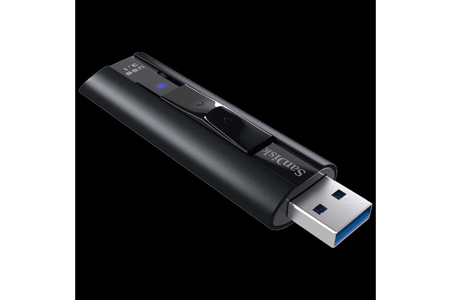 SANDISK 128GB EXTREME PRO SDCZ880-128G-G46 USB 3.1 BELLEK