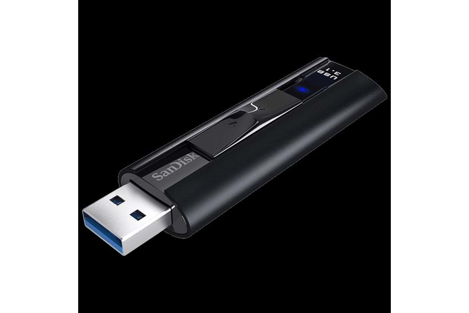 SANDISK 128GB EXTREME PRO SDCZ880-128G-G46 USB 3.1 BELLEK
