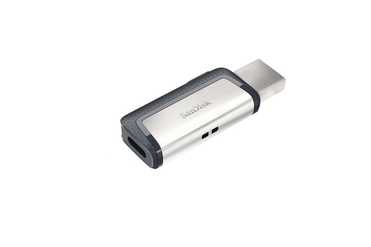 SANDISK 256GB Ultra Dual Drıve SDDDC2-256G-G46 TYPE-C USB BELLEK