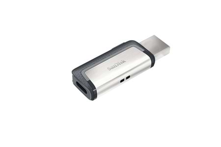 SANDISK 256GB Ultra Dual Drıve SDDDC2-256G-G46 TYPE-C USB BELLEK